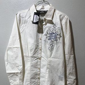 Harley Davidson Ladirs Top